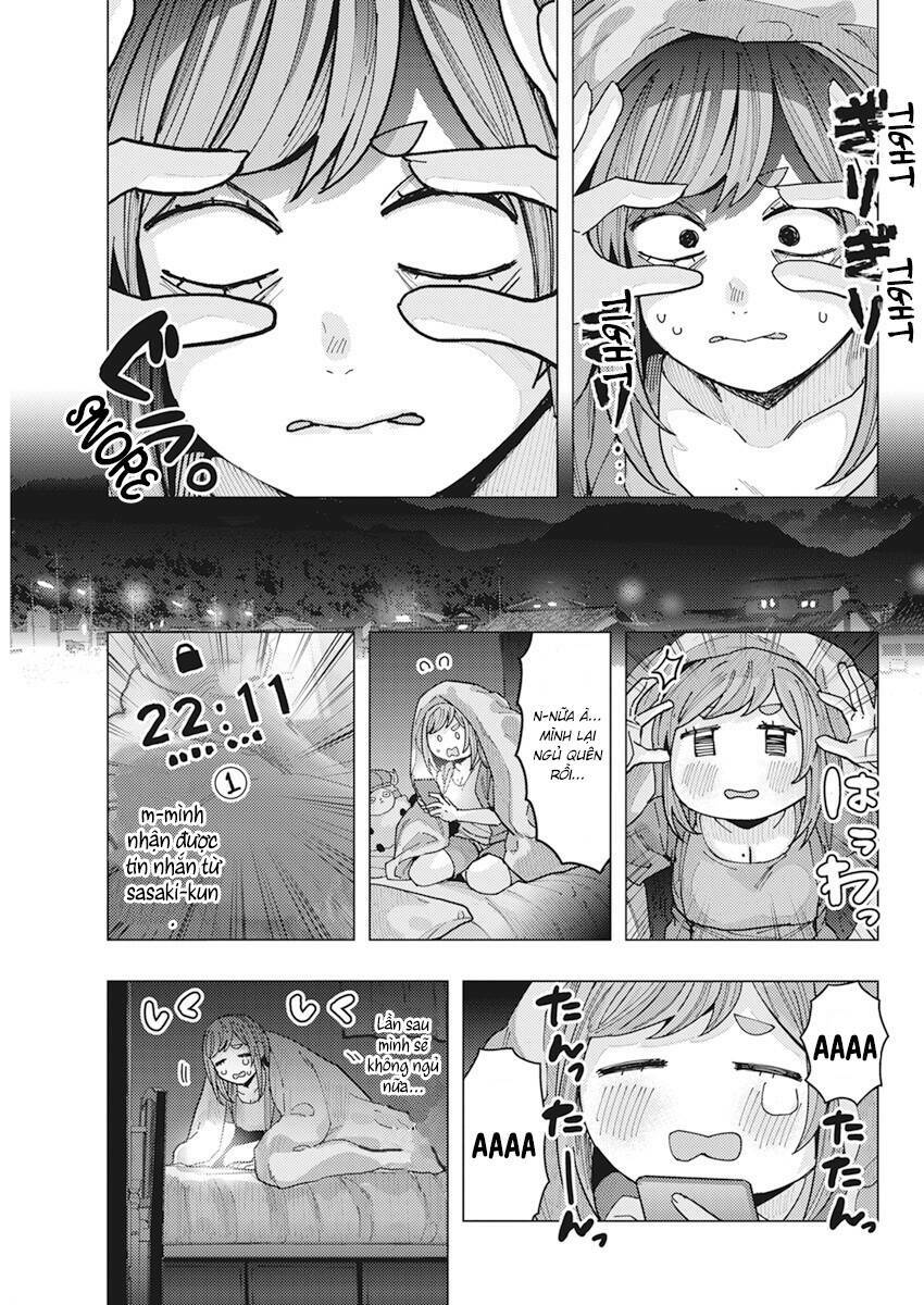 Tonari No Nobukuni-San Wa Ore No Koto Ga Sukina Ki Ga Suru Chương 16 Ảnh 11
