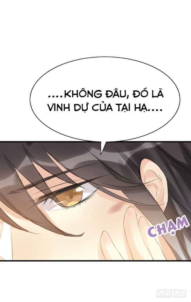 Nữ Thần Đại Nhân Sáo Lộ Đa Chương 10 Ảnh 20