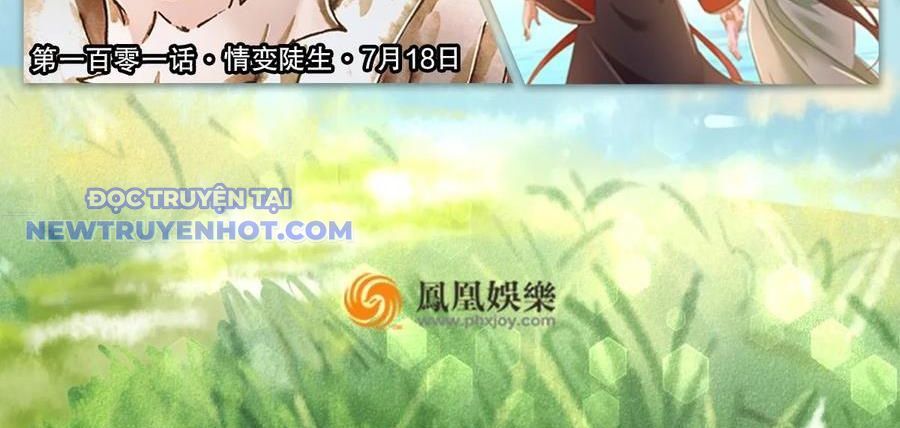 Thiên Long Bát Bộ Webtoon Chương 135 Ảnh 109