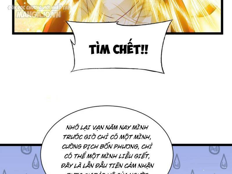 Vợ Tôi Và Tôi Thống Trị Tam Giới Chương 131 Ảnh 28