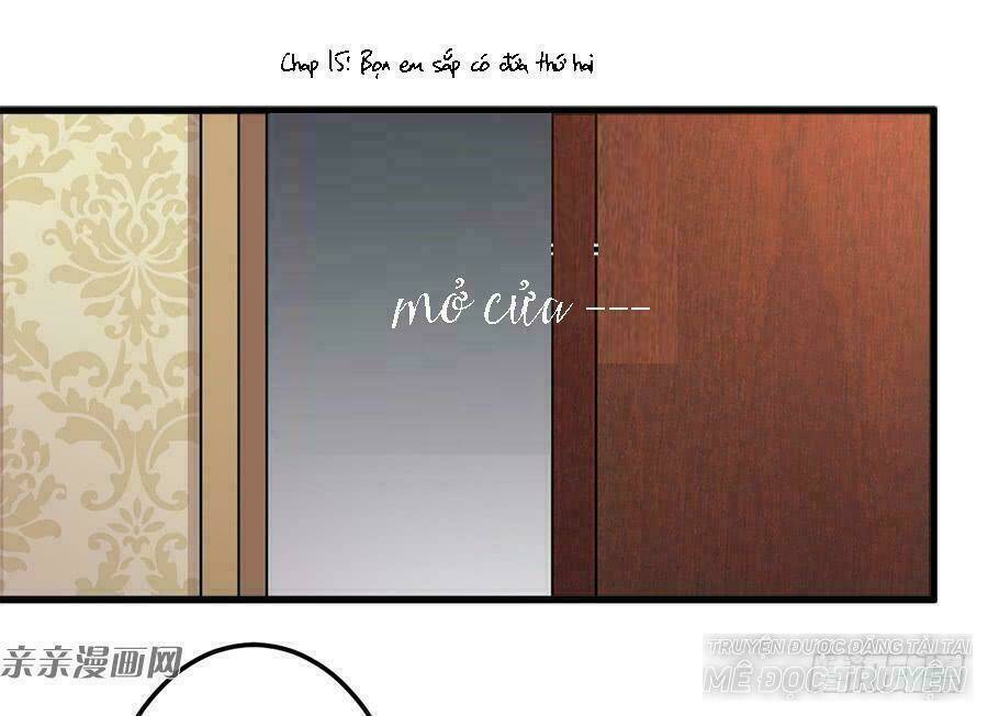 Gửi Người Không Quen Chương 18 Ảnh 2