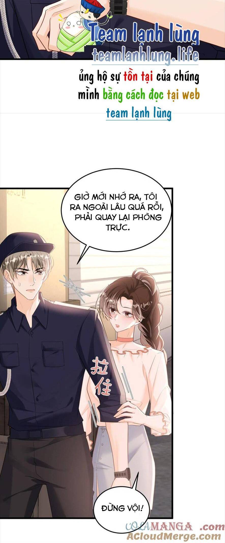 Cố Ý Chiếm Đoạt Chương 59 Ảnh 19