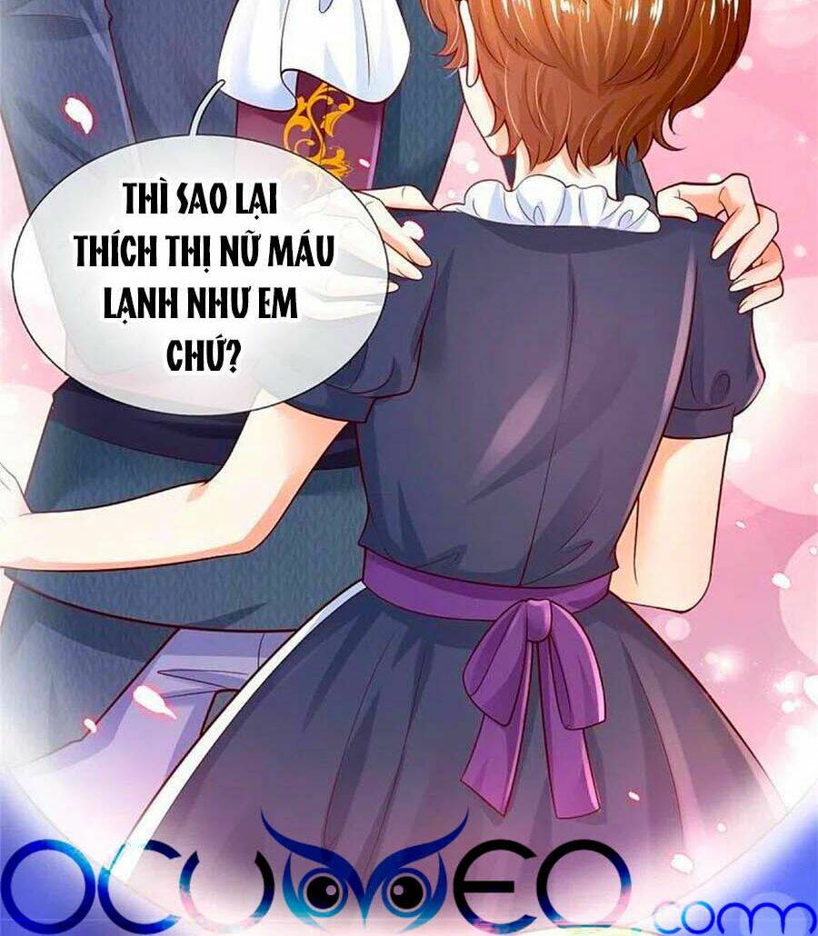 Bỗng Một Ngày Trở Thành Con Gái Nhà Vua Chương 339 Ảnh 6