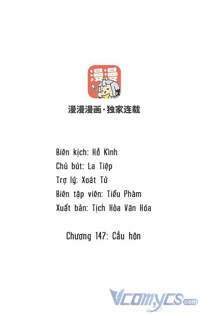 Đại Chiến Công Chúa Chương 147 Ảnh 3