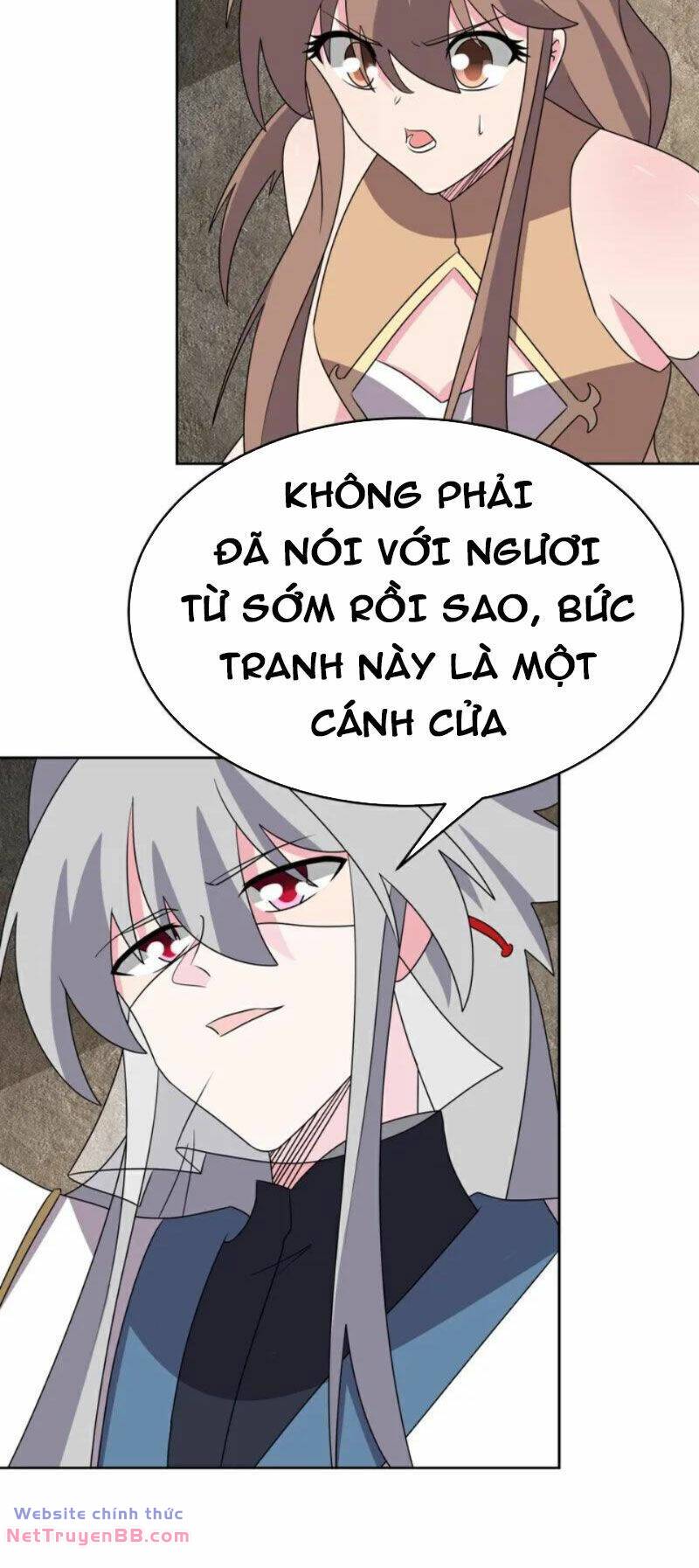 Tôn Thượng Chương 501 Ảnh 6