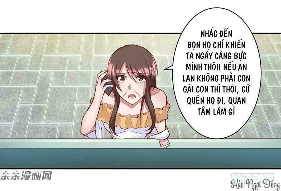 Gửi Người Không Quen Chương 34 Ảnh 5