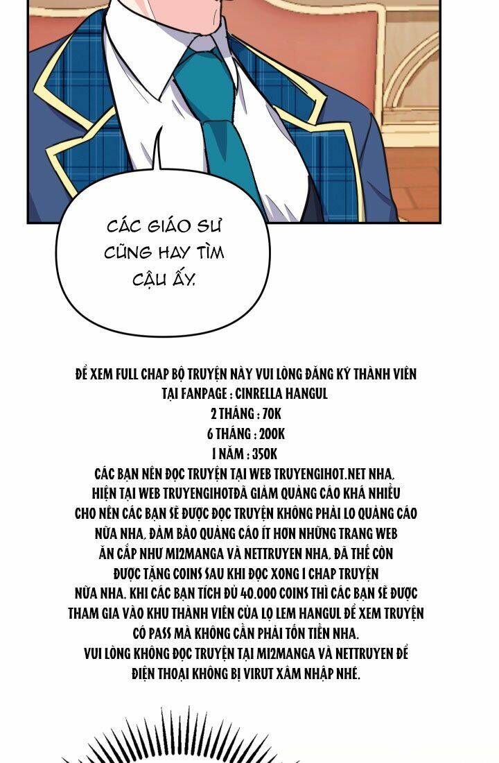 Hoàng Hậu Bé Bỏng Chương 42.2 Ảnh 3