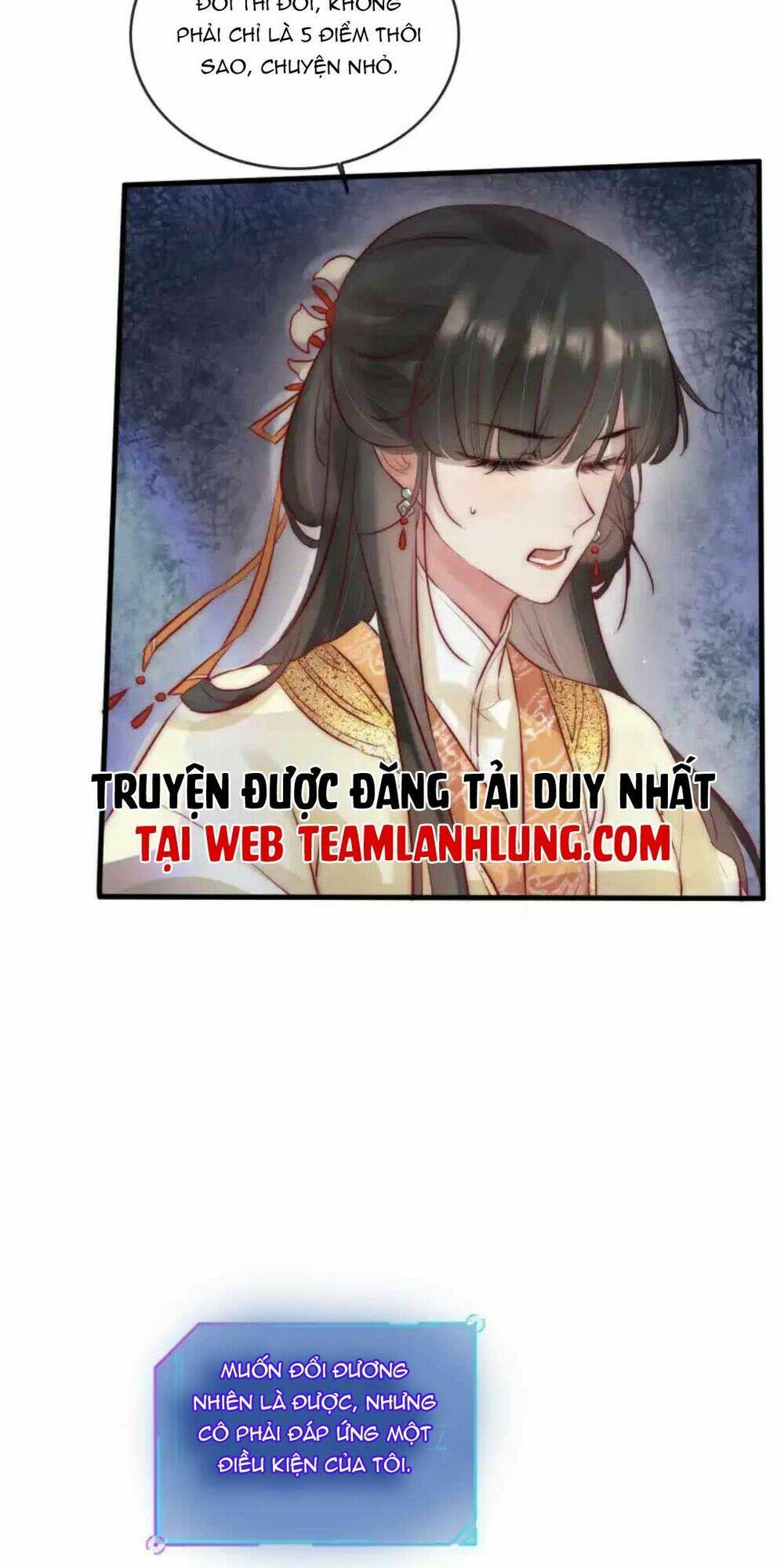 Hòa Thượng Phản Diện Giả Bạch Liên Hoa Chương 7 Ảnh 11