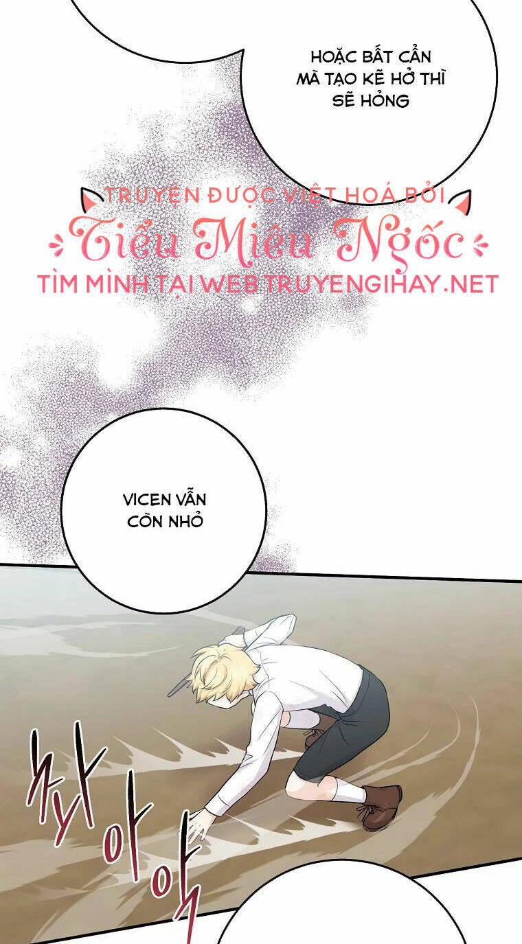 Tôi Đã Diễn Tròn Vai Một Đứa Con Gái Nuôi Chương 26 Ảnh 30