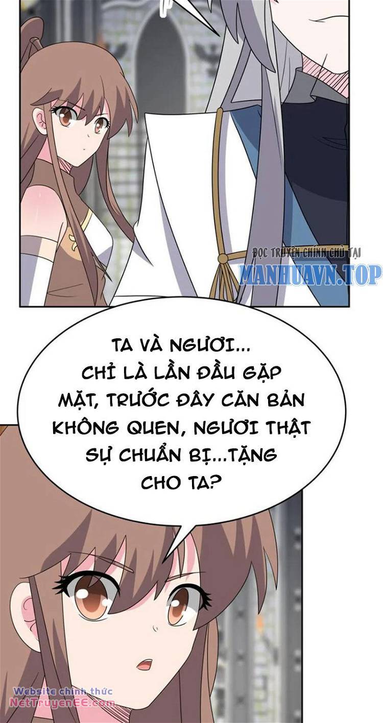 Tôn Thượng Chương 508 Ảnh 20