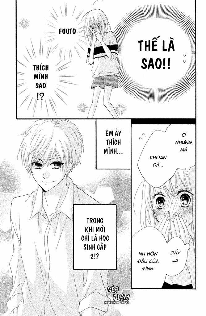 Boku Ga Otona Ni Shite Ageru Chương 2 Ảnh 9