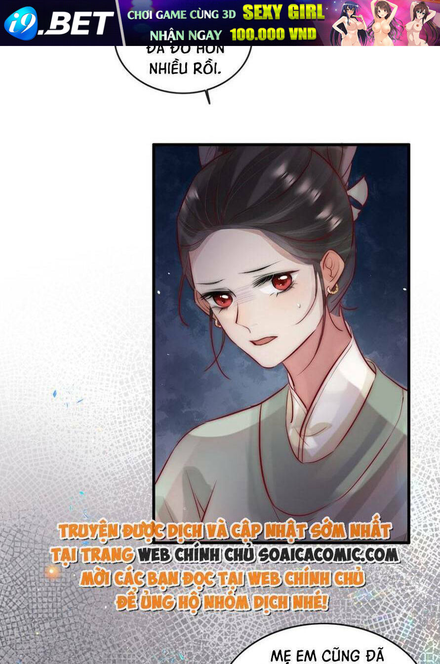 Hòa Thượng Phản Diện Giả Bạch Liên Hoa Chương 8 Ảnh 50