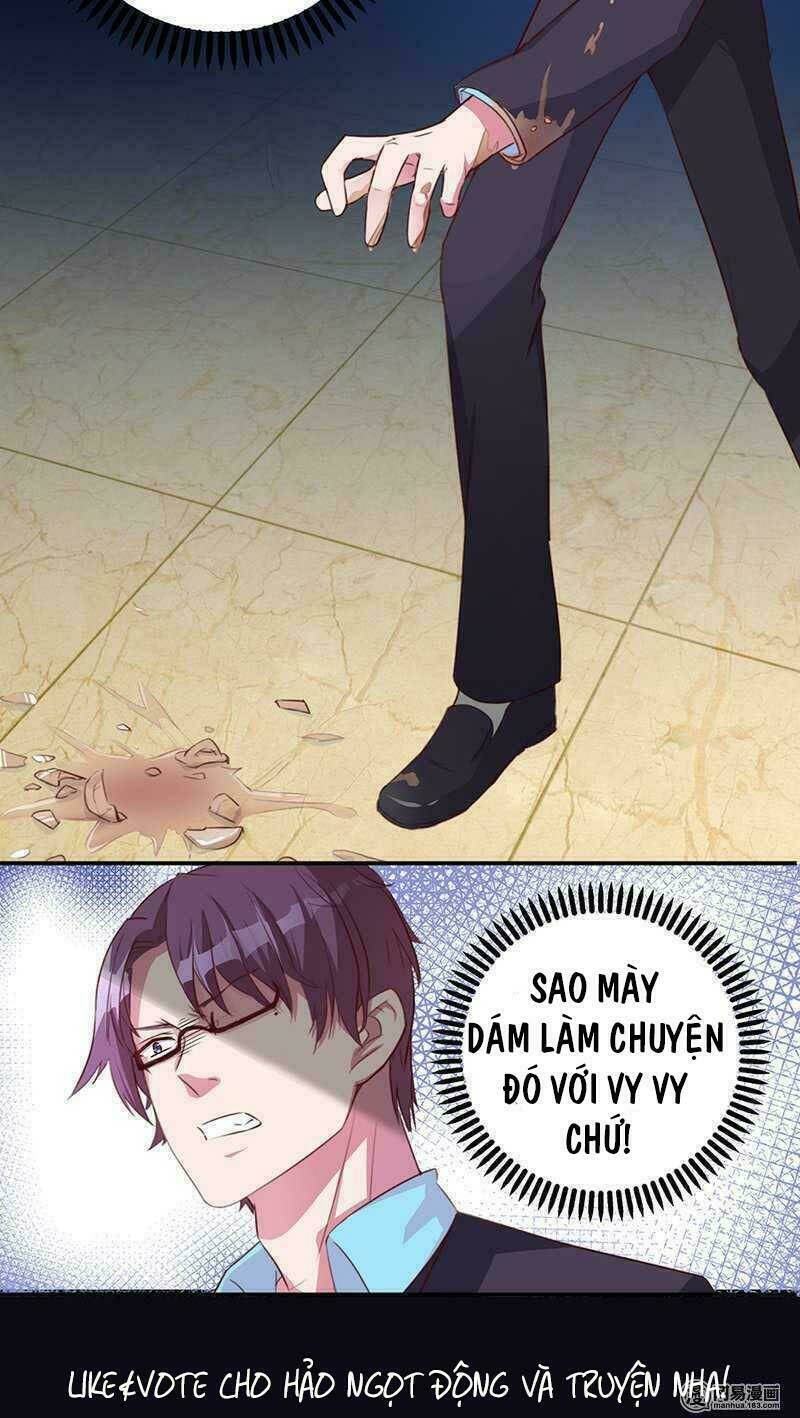 Gửi Người Không Quen Chương 26 Ảnh 19