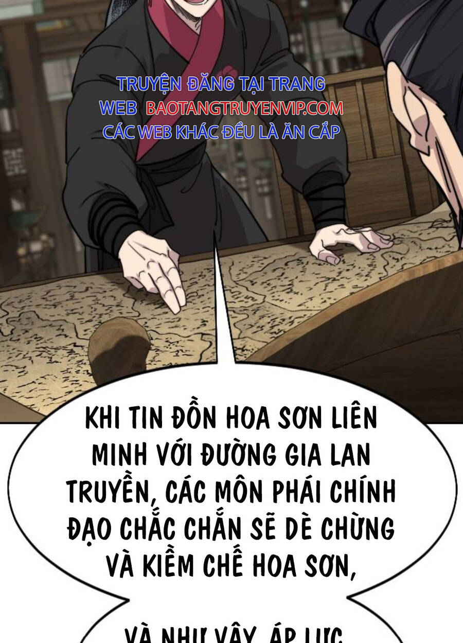 Hoa Sơn Tái Xuất Chương 137 Ảnh 127