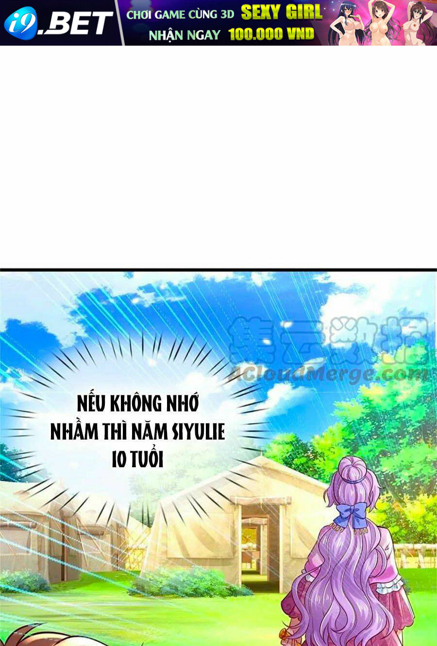 Bỗng Một Ngày Trở Thành Con Gái Nhà Vua Chương 343 Ảnh 9