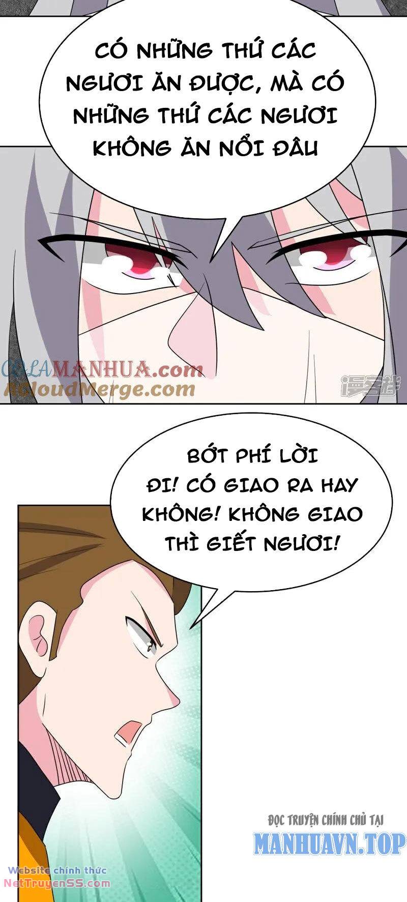 Tôn Thượng Chương 497 Ảnh 3