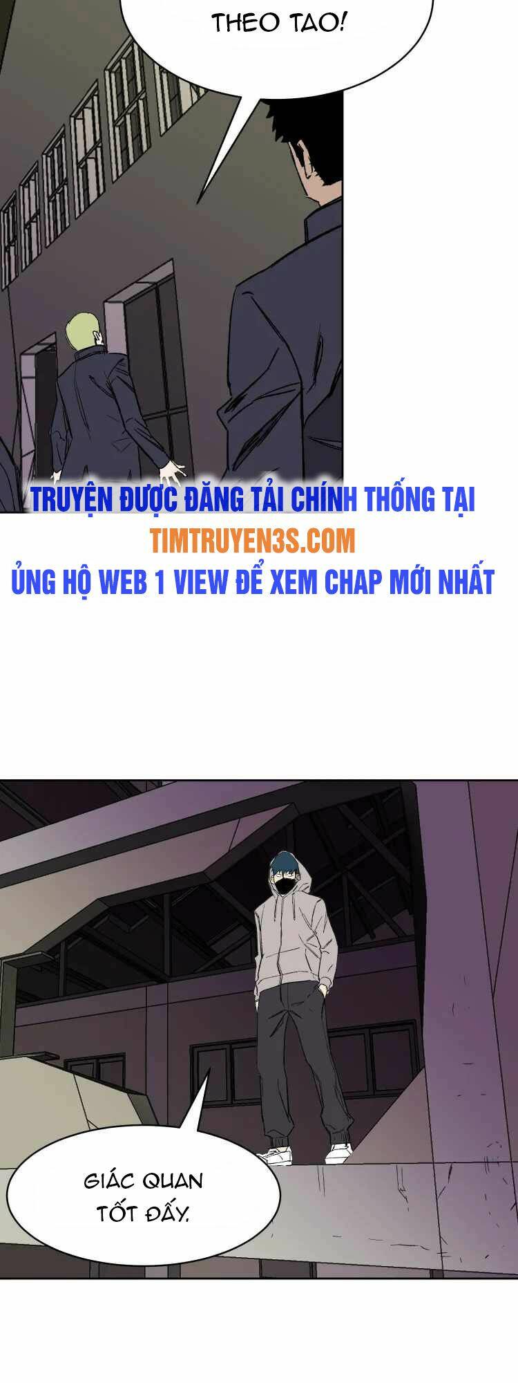 30 Ngày Chương 9 Ảnh 29