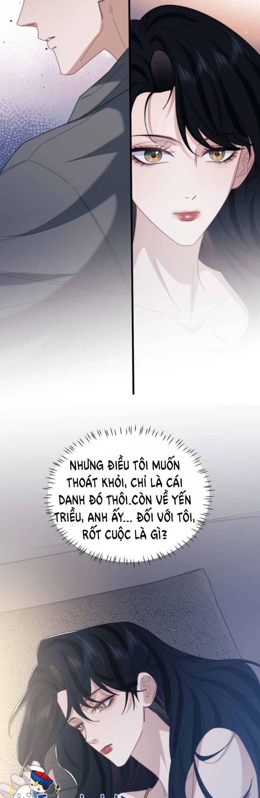 Chủ Mẫu Xuyên Không Tới Làm Phu Nhân Hào Môn Chương 144 Ảnh 4