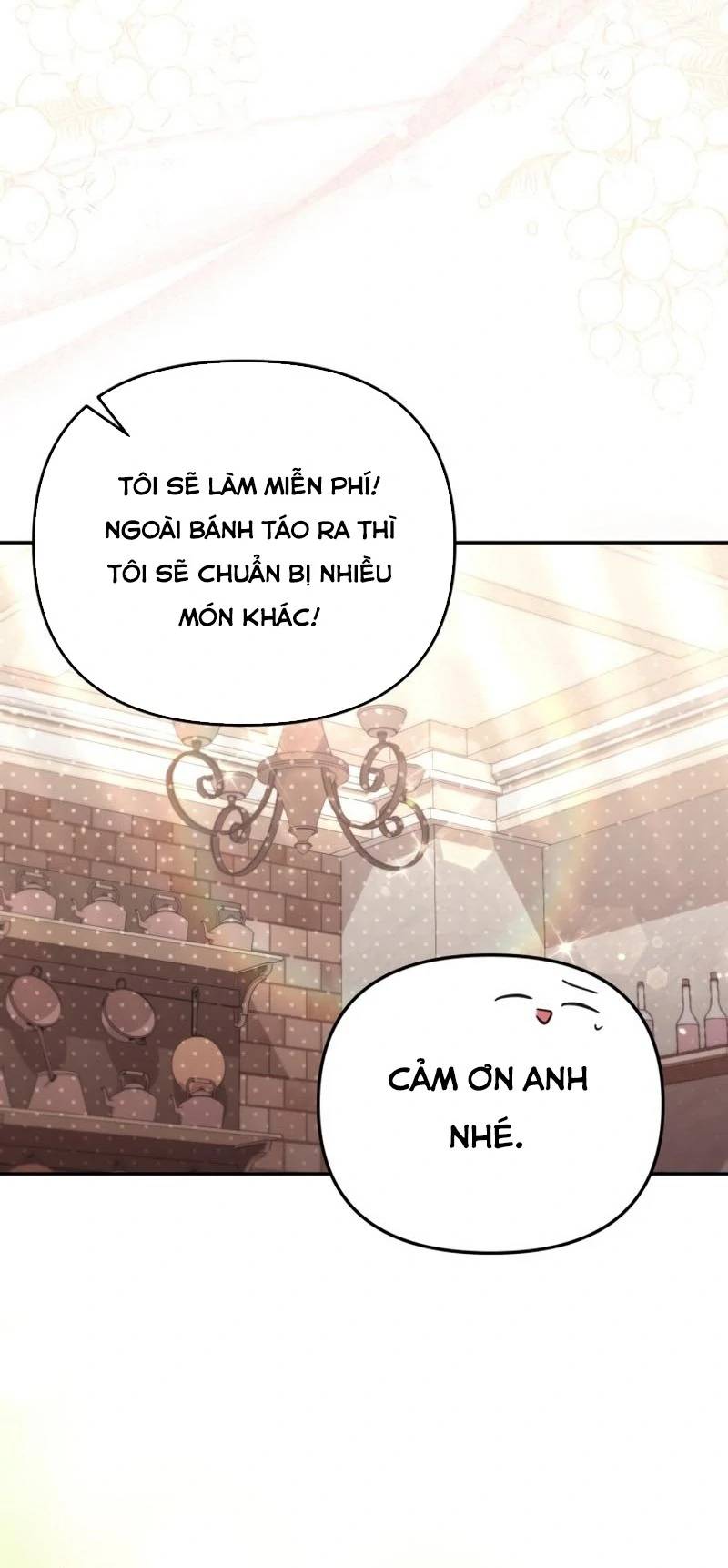 Không Có Nơi Nào Dành Cho Công Chúa Giả Mạo Chương 69 Ảnh 18