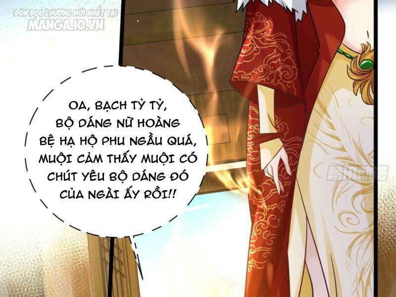 Vợ Tôi Và Tôi Thống Trị Tam Giới Chương 131 Ảnh 43