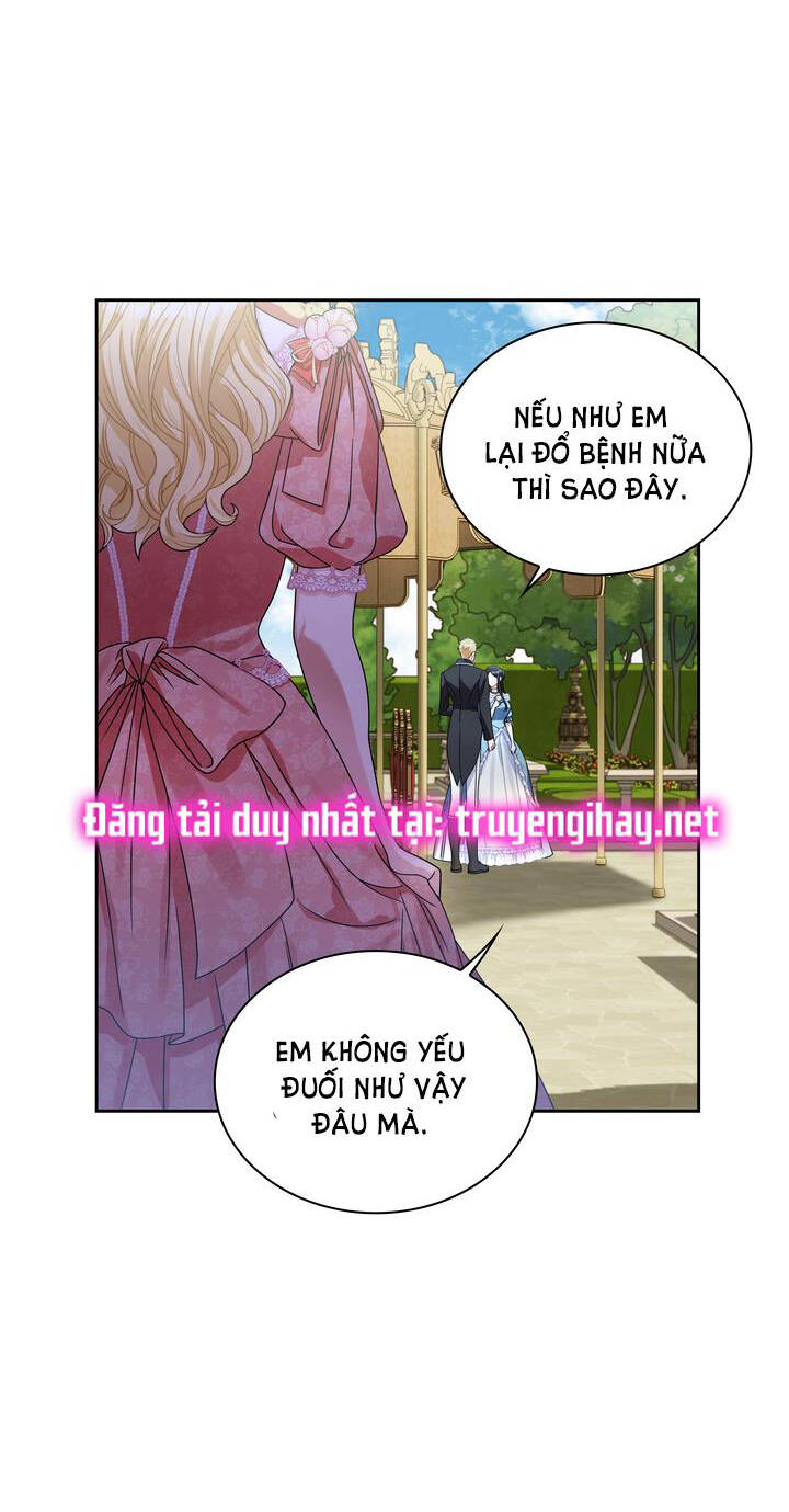 Công Nương Su Chương 63.1 Ảnh 9