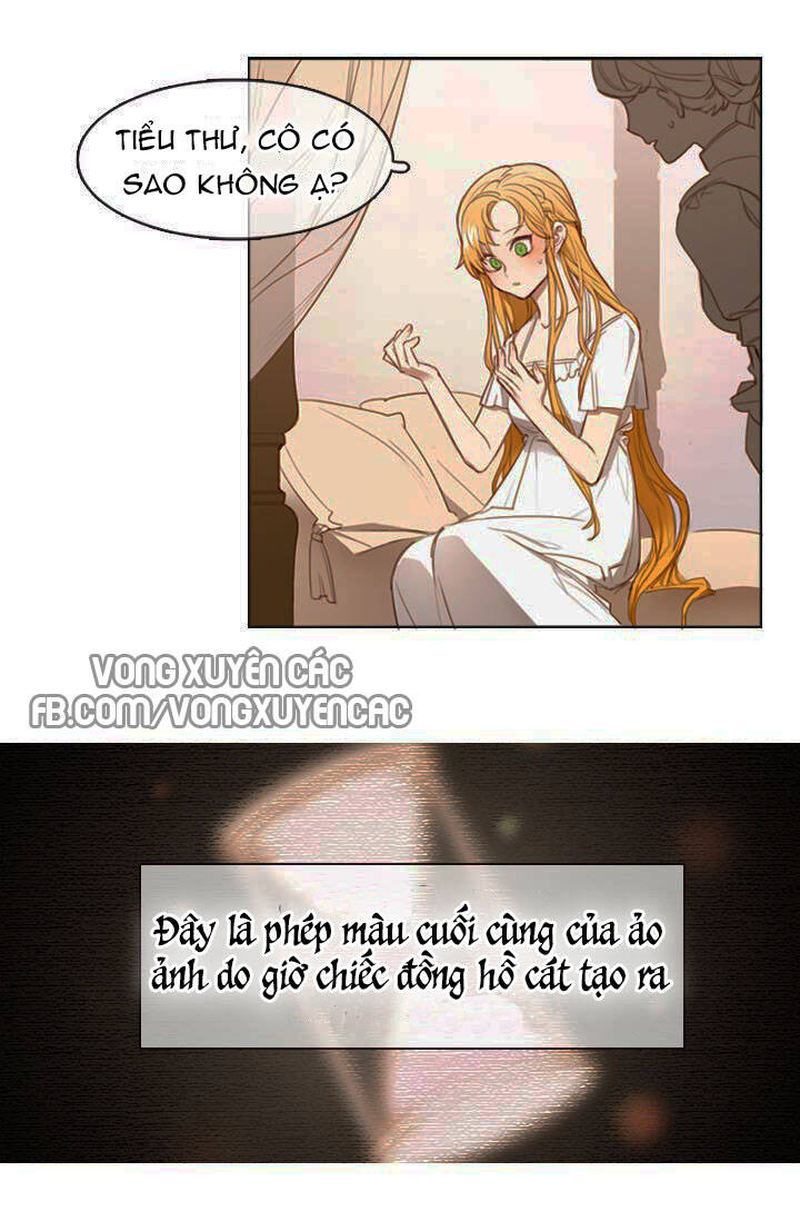 Prologue Comic Tale Chương 3 Ảnh 19