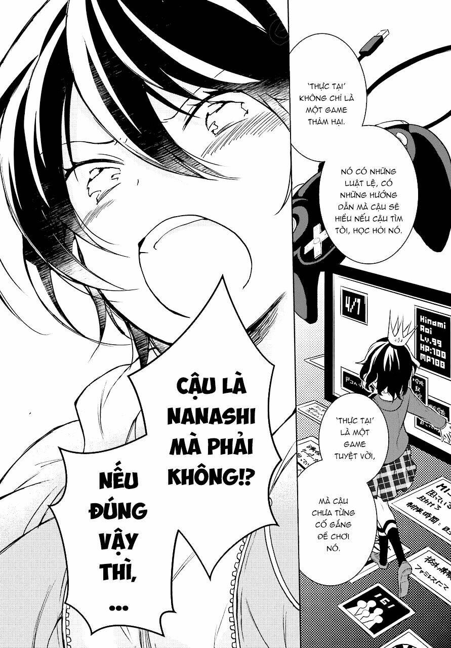 Trash-Tier Tomozaki-Kun Chương 1 Ảnh 34