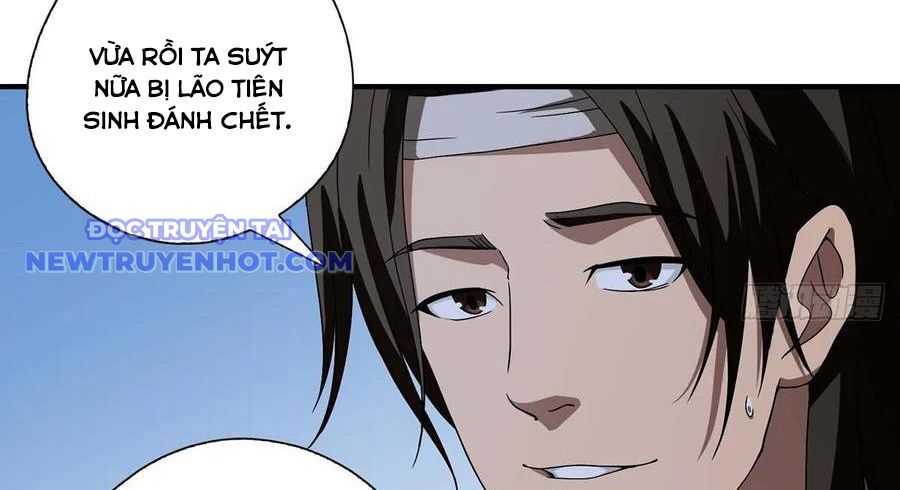 Thiên Long Bát Bộ Webtoon Chương 137 Ảnh 84