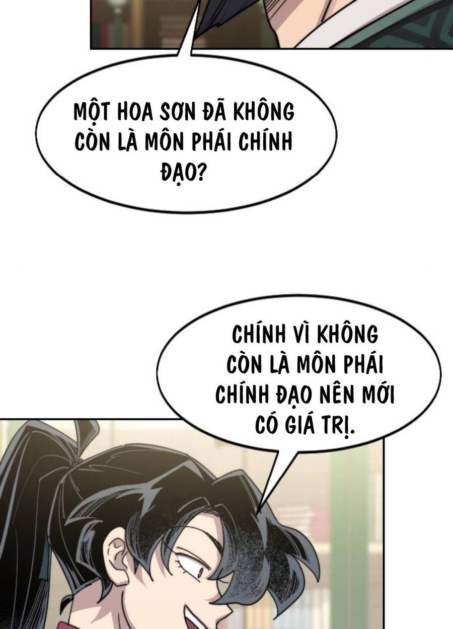 Hoa Sơn Tái Xuất Chương 137 Ảnh 121
