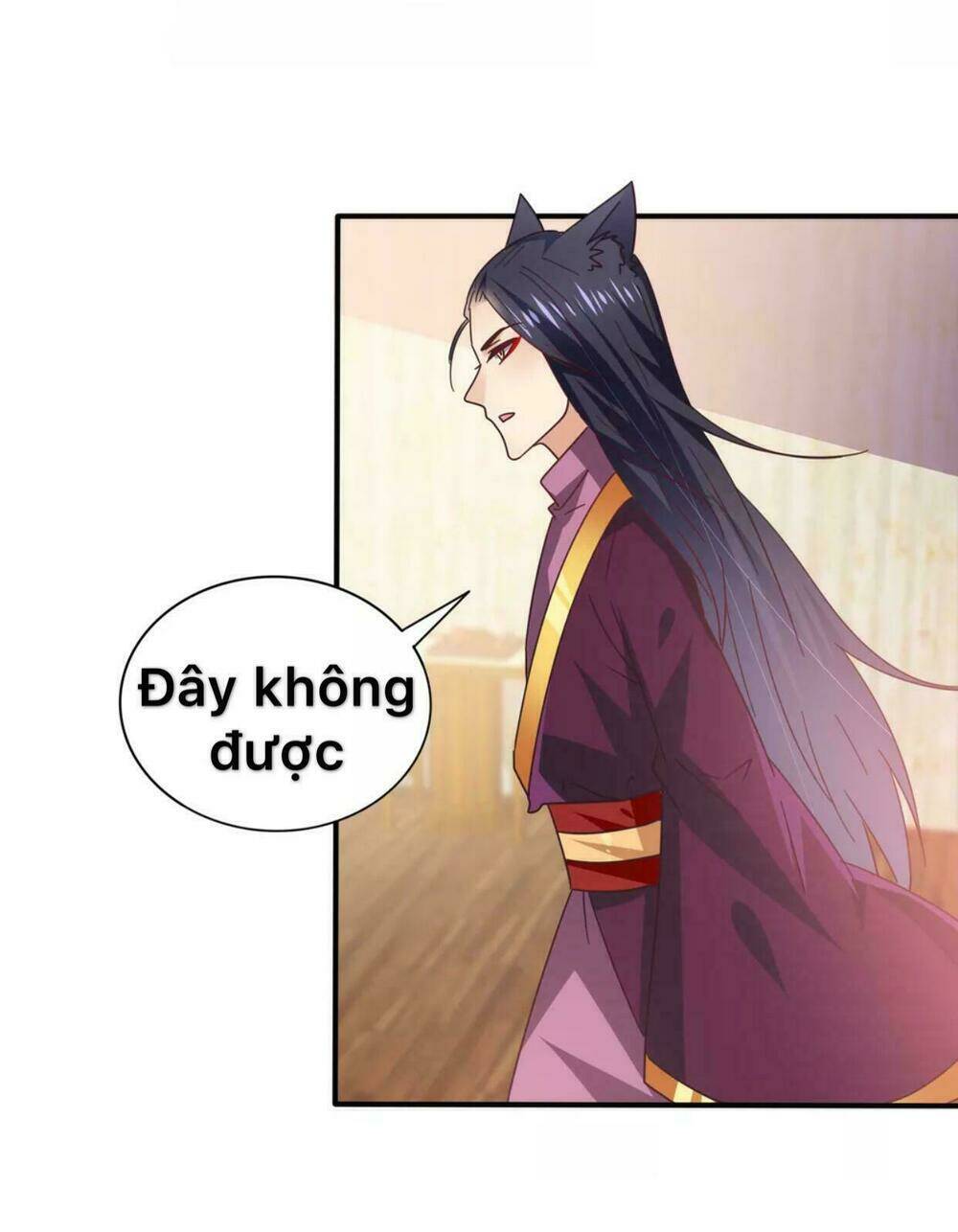 Nữ Hoàng Thú Sủng Chương 29 Ảnh 16