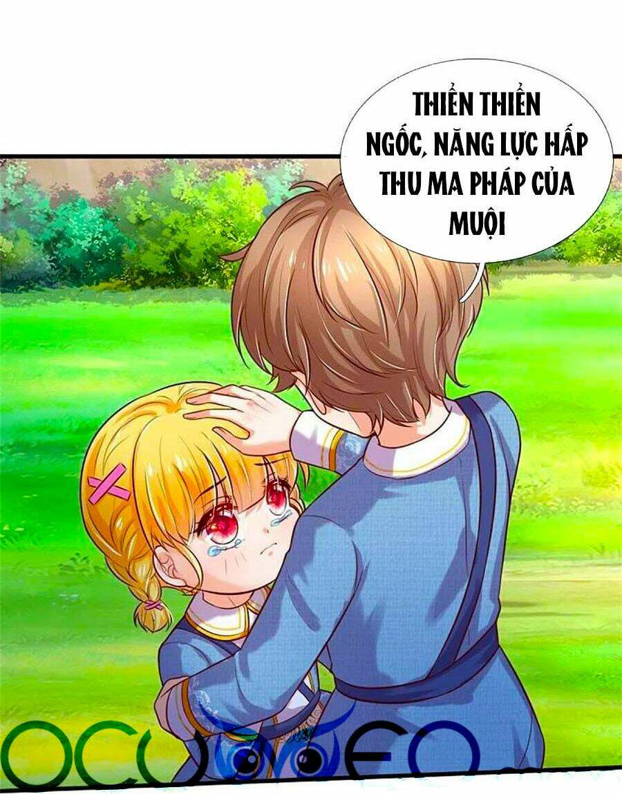 Bỗng Một Ngày Trở Thành Con Gái Nhà Vua Chương 333 Ảnh 3