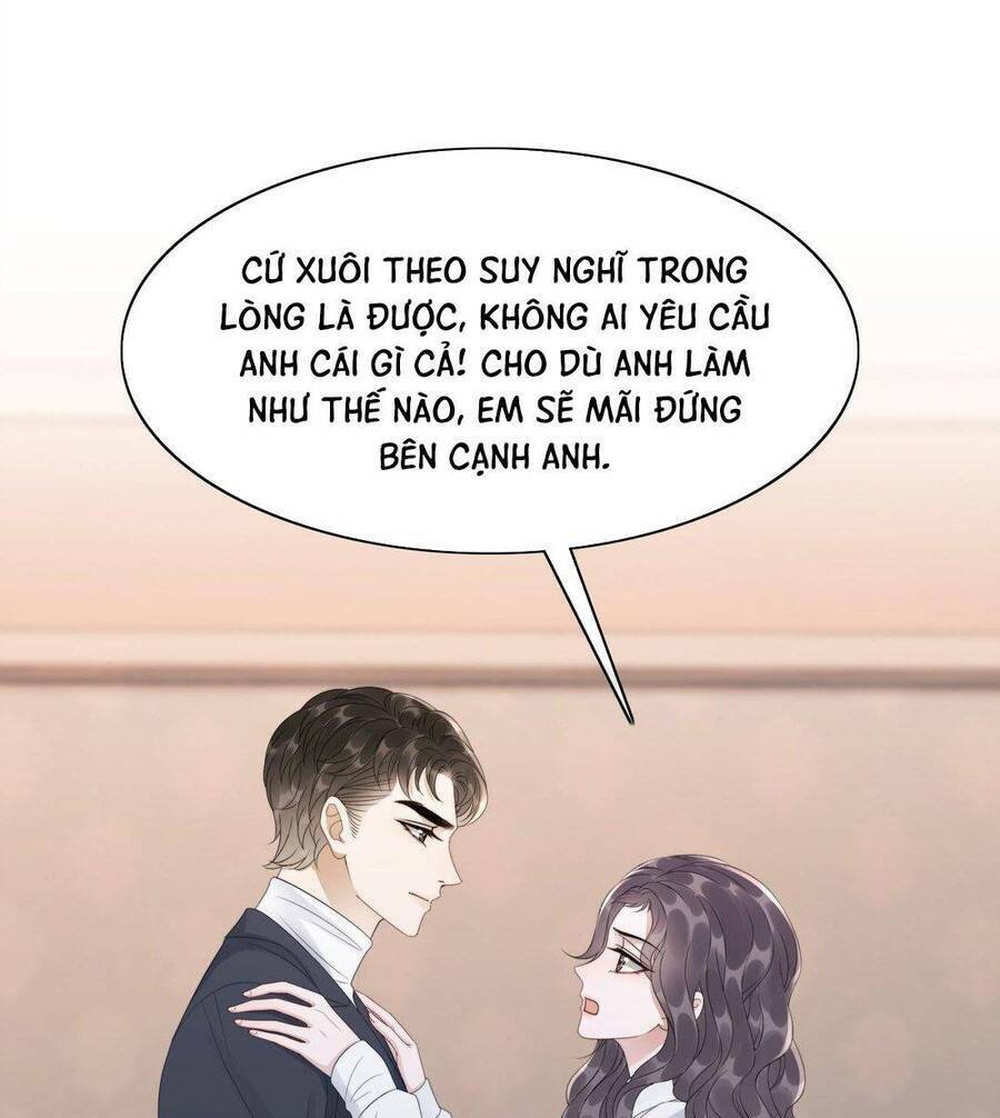Nữ Phụ Ngày Nào Cũng Muốn Ly Hôn Với Ta Chương 49 Ảnh 36