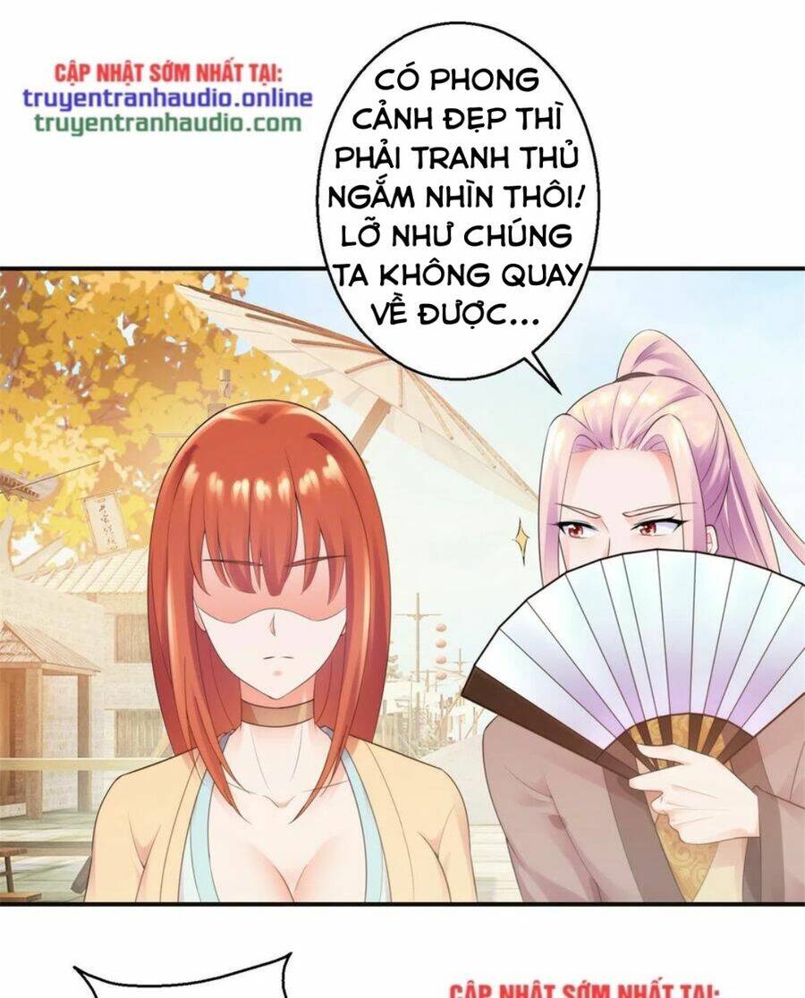 Sử Thượng Đệ Nhất Chưởng Môn Chương 199 Ảnh 3