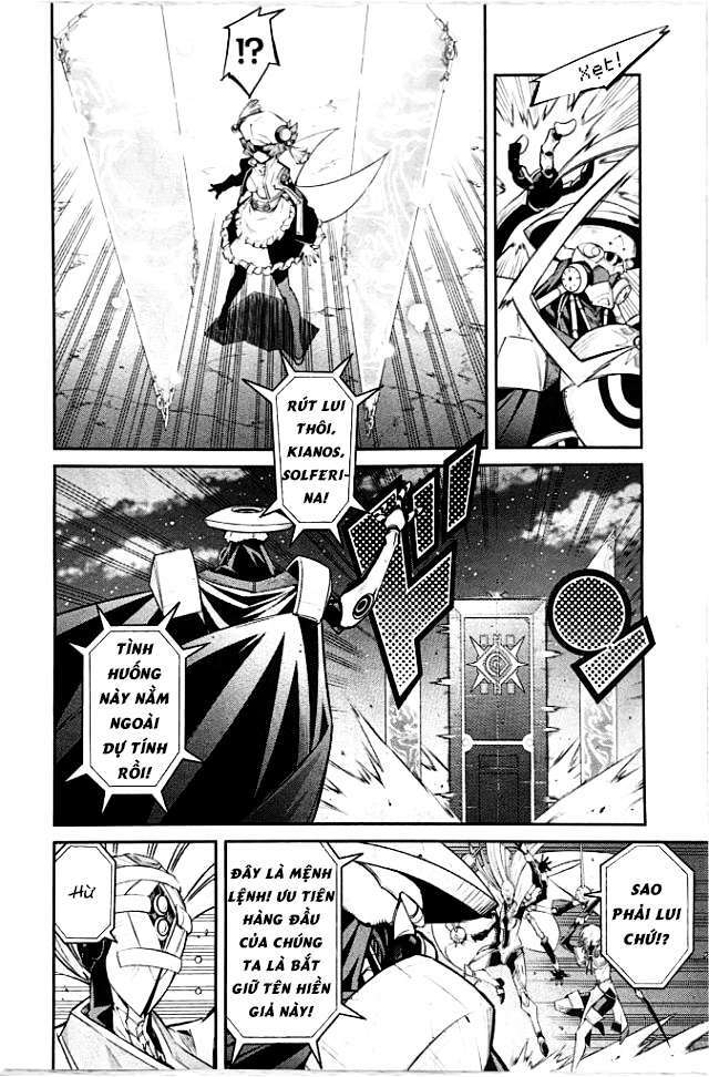 Yu-Gi-Oh! Ocg Stories Chương 3 Ảnh 6