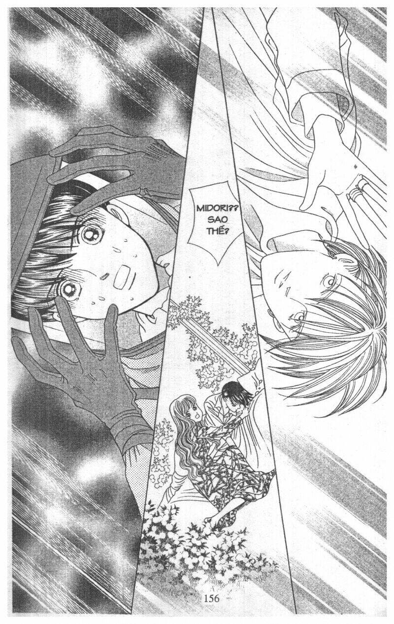 Nàng Tiên Ánh Trăng - Kaguya Hime Chương 22 Ảnh 157