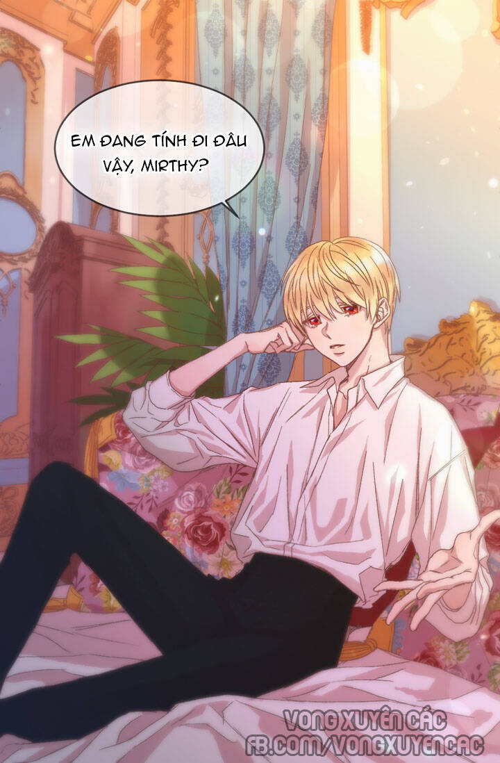 Prologue Comic Tale Chương 1 Ảnh 11