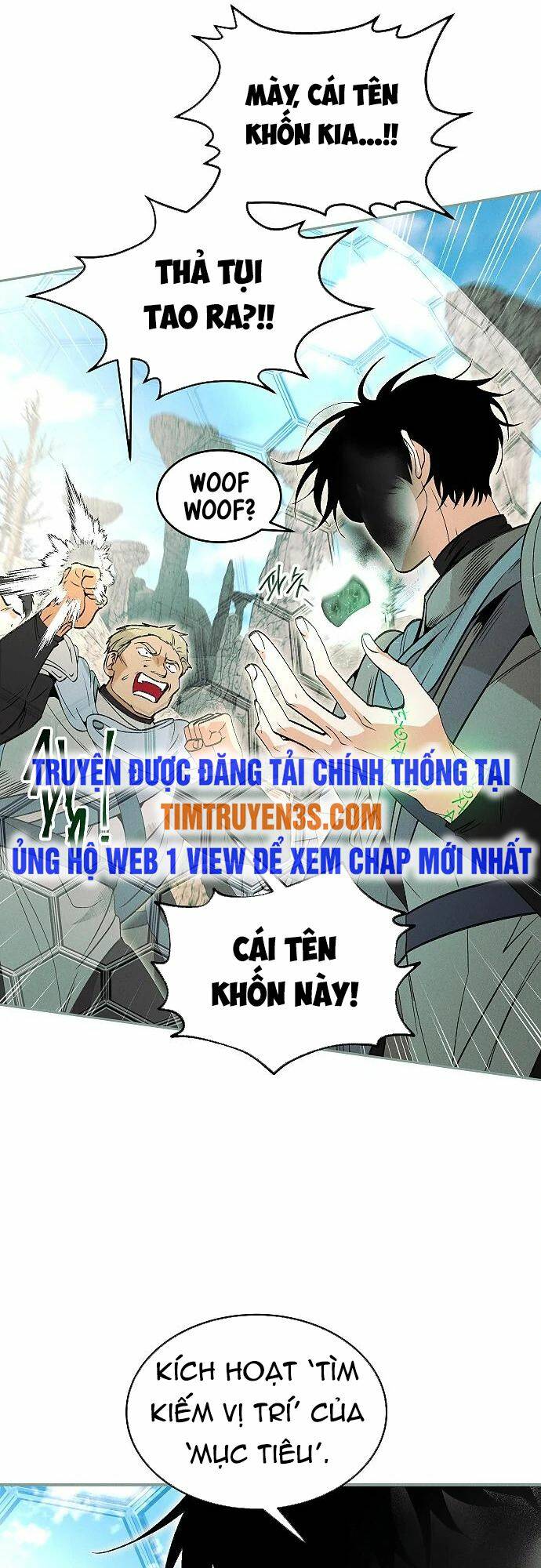 Săn Lùng Nữ Chúa Chương 42 Ảnh 13