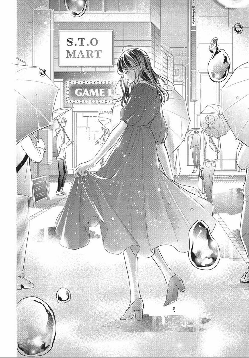 Chihiro-Kun Wa Atashi Holic Chương 11 Ảnh 24