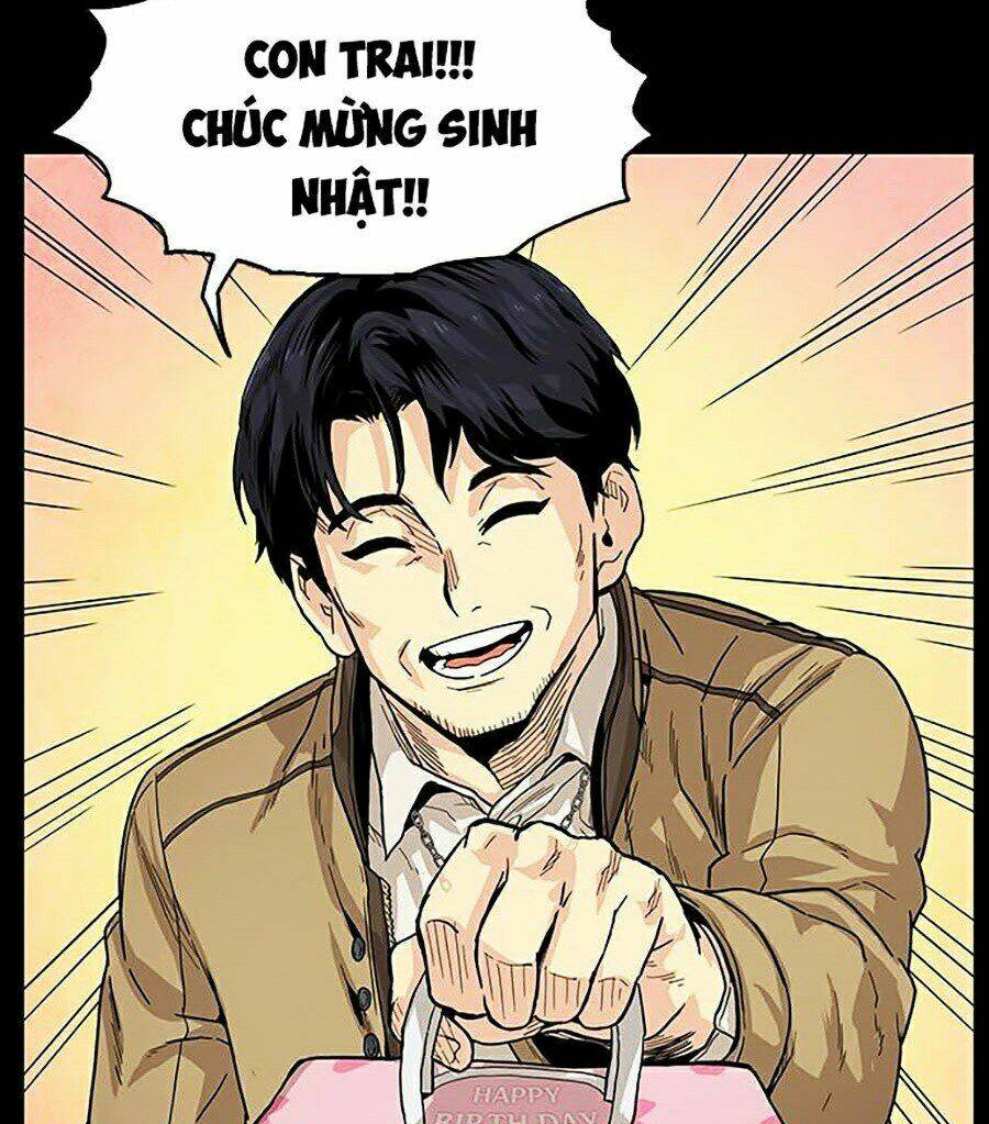 Tội Phủ Trảm Ma Chương 1 Ảnh 90