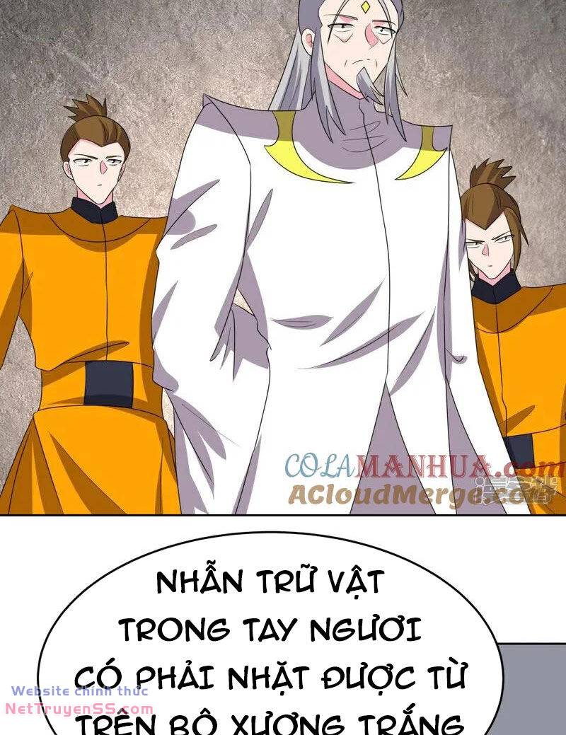 Tôn Thượng Chương 496 Ảnh 21