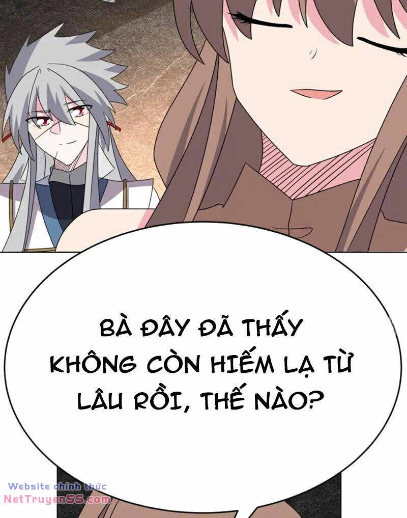 Tôn Thượng Chương 499 Ảnh 25