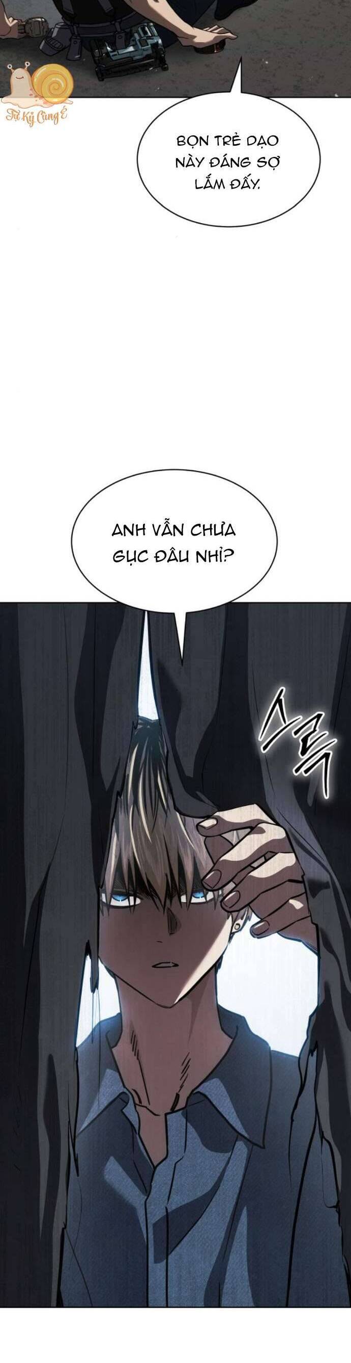 Luật Vị Thành Niên Chương 29 Ảnh 43