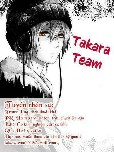 Hidamari Ga Kikoeru - Vol 2: The Theory Of Happiness Chương 6 Ảnh 19