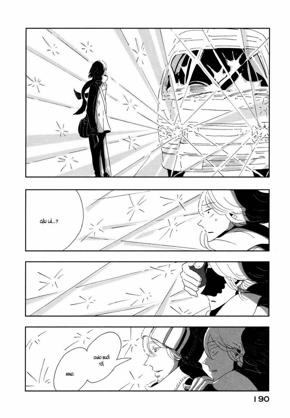 Haruko Ichikawa Sakuhinshuu Chương 8 Ảnh 13