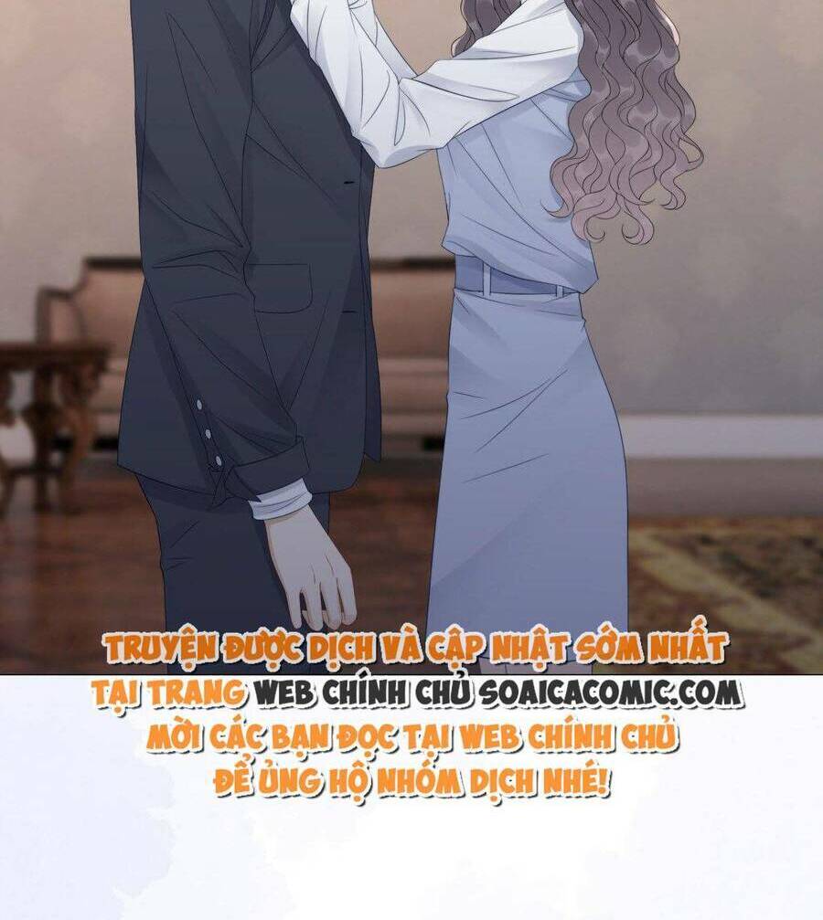 Nữ Phụ Ngày Nào Cũng Muốn Ly Hôn Với Ta Chương 49 Ảnh 37