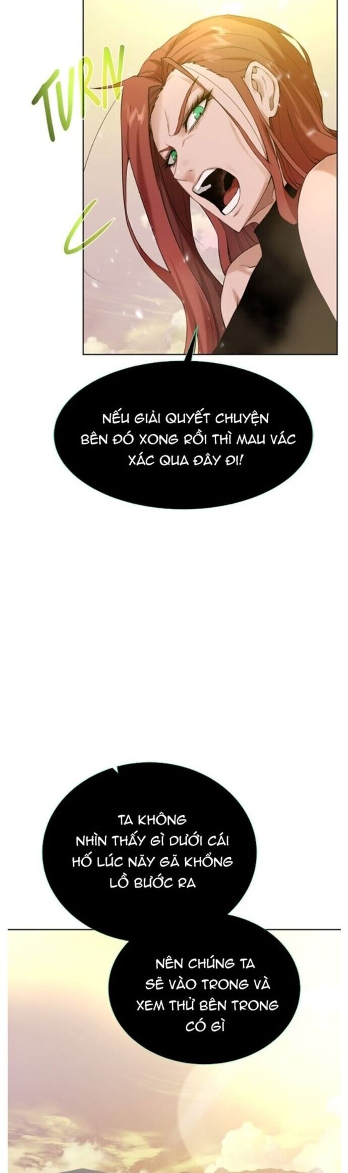 Cổ Vật Trong Hầm Tối Chương 117 Ảnh 17
