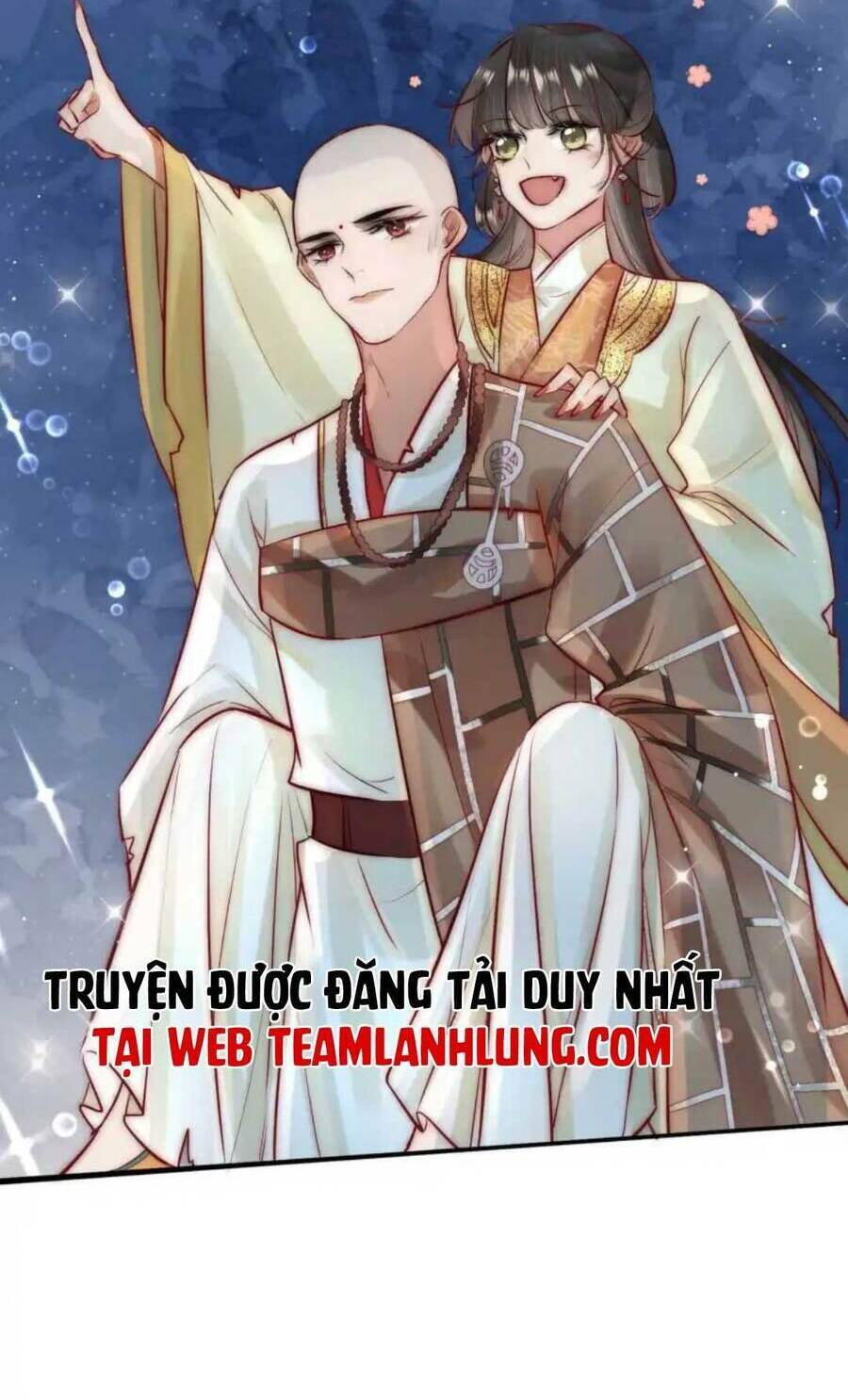 Hòa Thượng Phản Diện Giả Bạch Liên Hoa Chương 12 Ảnh 20