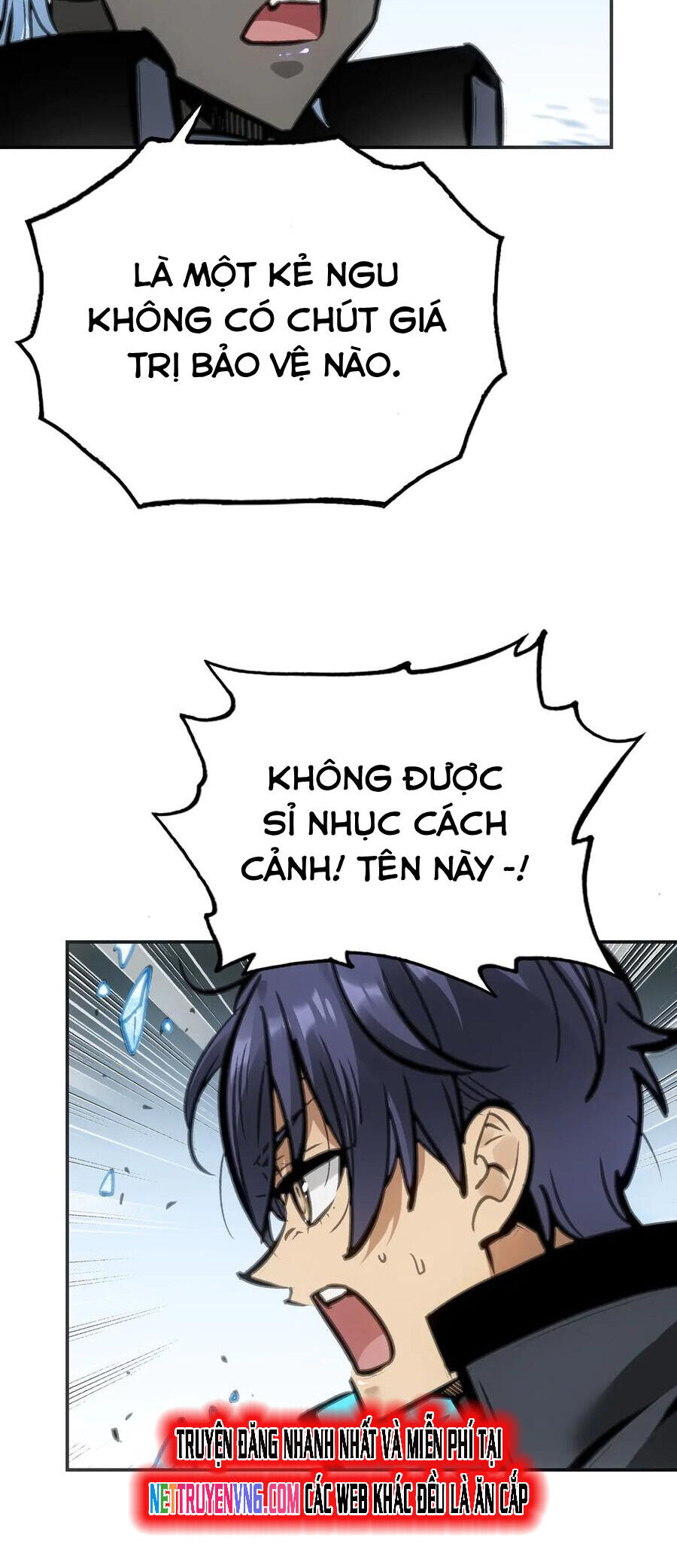 Chí Tử Chí Cường Chương 42 Ảnh 14