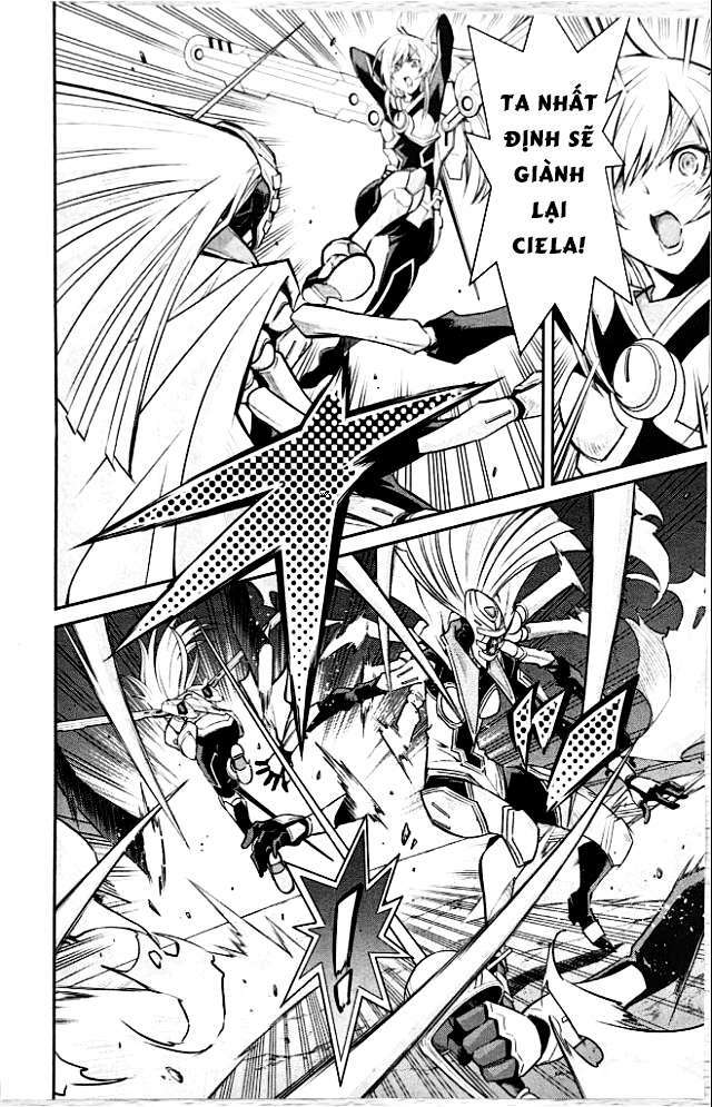 Yu-Gi-Oh! Ocg Stories Chương 3 Ảnh 12