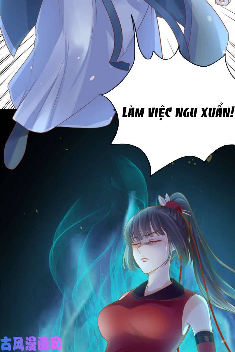 Nữ Đương Gia Sương Dã Trại Chương 43 Ảnh 13